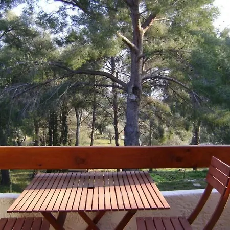 Mit Terrasse- Mitten In Der By Interhome Prázdninový dům *
