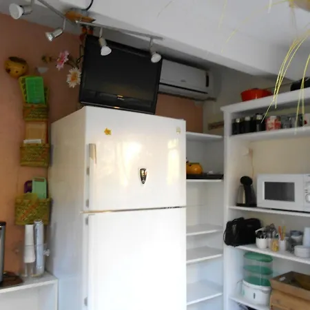 Vakantiehuis Mit Terrasse- Mitten In Der By Interhome Bandol