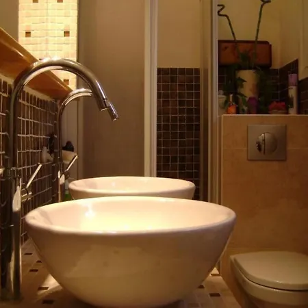 Mit Terrasse- Mitten In Der By Interhome *