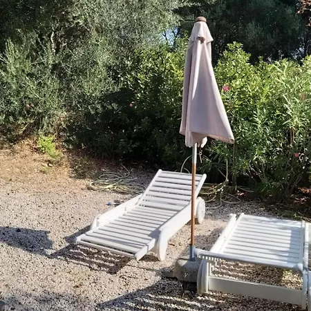 Mit Terrasse- Mitten In Der By Interhome * Bandol