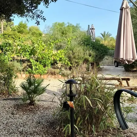 Ferienhaus Mit Terrasse- Mitten In Der By Interhome