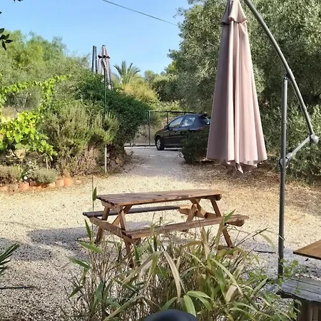 Mit Terrasse- Mitten In Der By Interhome Ferienhaus *