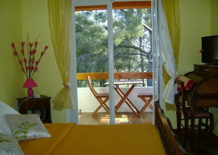 Vakantiehuis Mit Terrasse- Mitten In Der By Interhome *