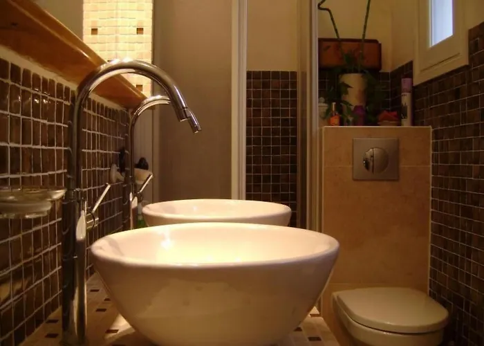 Mit Terrasse- Mitten In Der By Interhome *