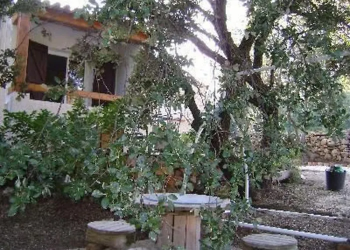 Mit Terrasse- Mitten In Der By Interhome Vakantiehuis Bandol