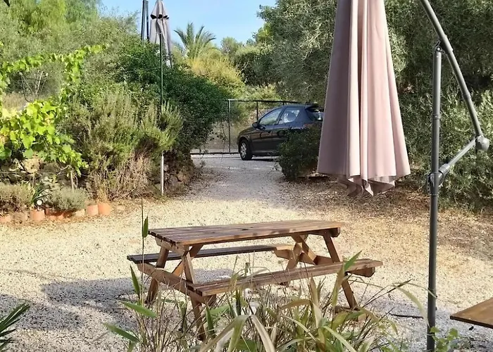 Mit Terrasse- Mitten In Der By Interhome Vakantiehuis *