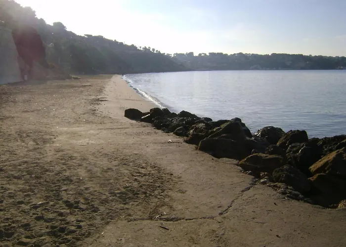 Mit Terrasse- Mitten In Der By Interhome *